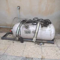 گازسی ان جی|قطعات یدکی و لوازم جانبی|خرمآباد, |دیوار