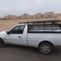 فروش اریسان ۹۶ بدون رنگ به همراه استخدام