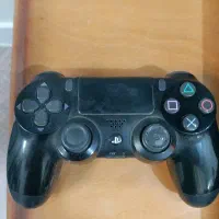 دسته اورجینال .ps4
