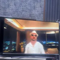 تلویزیون سامسونگ ۵۵ اینچ اسمارت