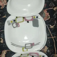 دودست خورشت خوری