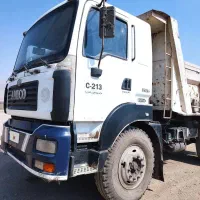 آمیکو تک ۸۷|خودرو سنگین|زرند, |دیوار