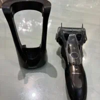 ریش تراش برقی پاناسونیک|آرایشی، بهداشتی، درمانی|تهران, سازمان برنامه شمالی|دیوار