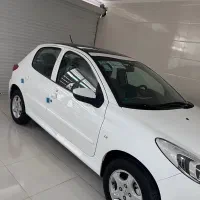 پژو207 85گانه
