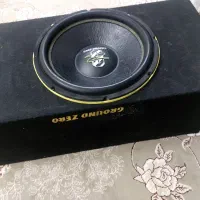 ساب گرند زیرو وامپیلی دیجیتال اودیو ۲۰۰۰ارمس|قطعات یدکی و لوازم جانبی|رباطکریم, رباطکریم|دیوار