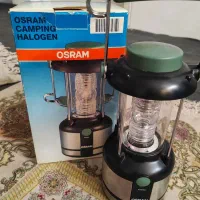 فانوس کمپینگ osram آلمان