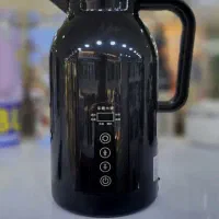 فلاسک برقی خودرو