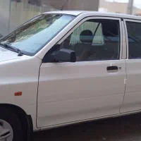 پراید مدل 93اتاق1404|خودرو سواری و وانت|سنندج, |دیوار