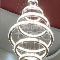 اس ام دی مدل کاترینا