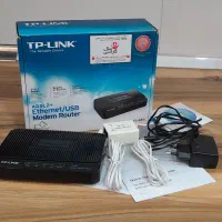 مودم کامپیوتر