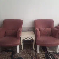مبل|مبلمان خانگی و میز عسلی|سبزوار, هفت تیر|دیوار