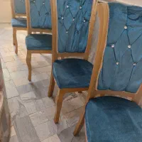 صندلی ناهارخوری