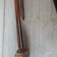 المنت آبگرمکن برقی