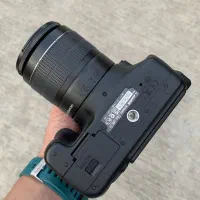 600d|دوربین عکاسی و فیلمبرداری|جیرفت, |دیوار