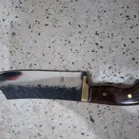 ساطور درجه یک