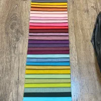 کتان مخمل|پرده، رانر، رومیزی|تهران, هرندی|دیوار