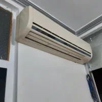 کولرهایسنس موتوسوخته بفروش میرسه