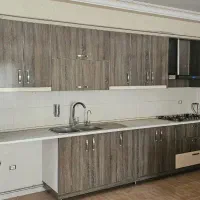 کابینت ام دی اف|مصالح و تجهیزات ساختمان|ارومیه, |دیوار