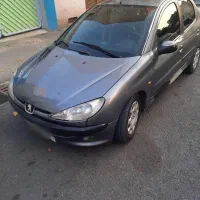 ۲۰۶مدل۸۶تیپ۲