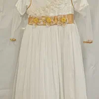 لباس مجلسی بچگانه