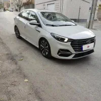 آریزو 6پرو معاوضه با دیگینتی|خودرو سواری و وانت|کرمانشاه, |دیوار