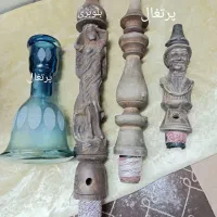 تنه طعم دار