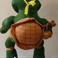 عروسک های پولیشی یک متری|اسباببازی|تهران, ارامنه|دیوار