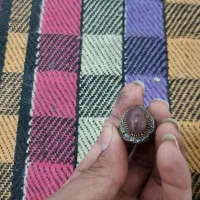 انگشتر با مهره خونین سلیمانی|جواهرات|شوش, |دیوار