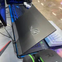 Asus rog g513 rc لپتاپ گیمینگ