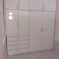 اجاره آپارتمان ۱۲۰ متری/ ۲ خوابه طبقه ۱/قابل تبدیل|اجارهٔ آپارتمان|نیشابور, کوی یغما|دیوار