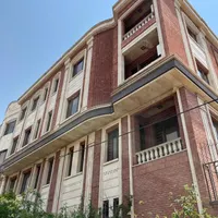 ۴۷متر ۱خواب پونک + (۱۲متر حیاط خلوت اختصاصی)