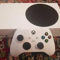 Xbox series s|کنسول، بازی ویدئویی و آنلاین|مشهد, دانشجو|دیوار
