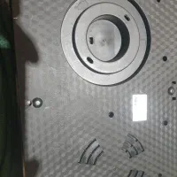 کتری جوش و هیتر|سماور، چای‌ساز، قهوه‌ساز|کرمان, |دیوار