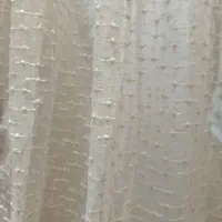 پرده ۲ عدد|پرده، رانر، رومیزی|تهران, تهرانویلا|دیوار