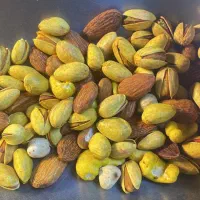 آجیل مخصوص یلدا مخصوص ارگانها و سازمانها|عمدهفروشی|تهران, بازار|دیوار