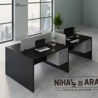 میزمدیریت ایکس صندلی مبلمان اداری ماندانا|دفتر کار|چهاردانگه (تهران), |دیوار