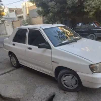 پراید ۱۳۲