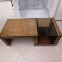 میز جلومبلی