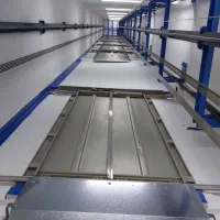 تعمیر و سرویس اصولی آسانسور