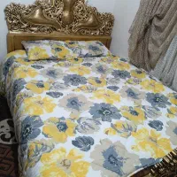 سرویس خواب دو نفره