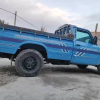 زامیاد Z 24 بنزینی، مدل ۱۳۹۸