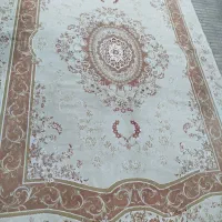 جفت 9متری یک شکل طرح خوشگل|فرش|نظرآباد, رسالت|دیوار