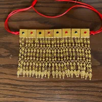 طلا گردنبند مرتشع در حد کاملا نو|جواهرات|بندرعباس, |دیوار