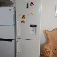 یخچال و فریزر