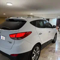 توسان ۲۰۱۴ فول|خودرو سواری و وانت|تهران, دریاننو|دیوار