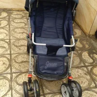 کالسکه|کالسکه و لوازم جانبی|قرچک, شهرک الحدید|دیوار