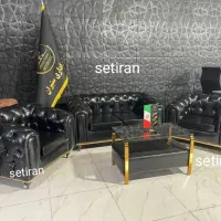 مبلمان اداری کویین طنابی|دفتر کار|تهران, اختیاریه|دیوار