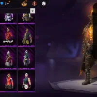 فری فایر|کنسول، بازی ویدئویی و آنلاین|لردگان, |دیوار