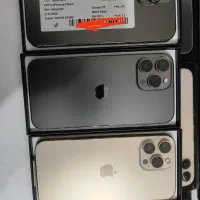 اپل ۱۳پرو مکس در حد آک آک