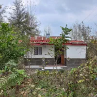 سوئیت باغ بر خیابان مکانی عالی|فروش خانه و ویلا|رشت, کوی فرهنگیان|دیوار